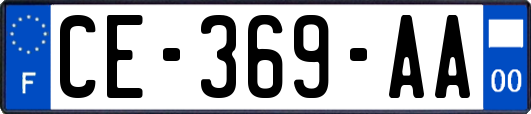 CE-369-AA