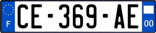 CE-369-AE