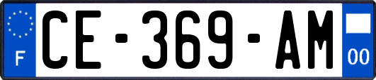 CE-369-AM