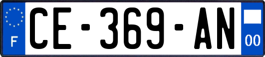 CE-369-AN