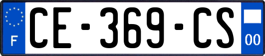 CE-369-CS