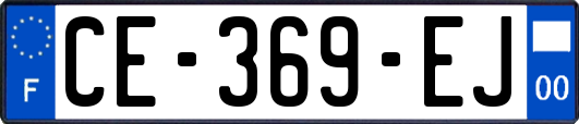 CE-369-EJ
