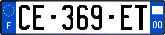 CE-369-ET