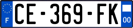 CE-369-FK