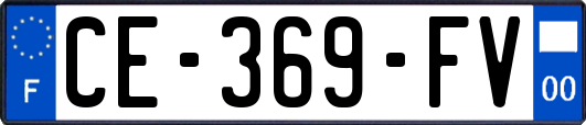 CE-369-FV