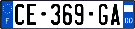 CE-369-GA