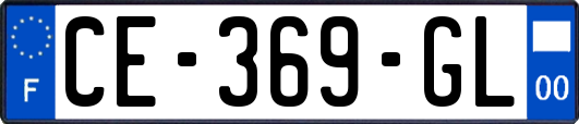 CE-369-GL