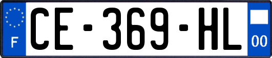 CE-369-HL