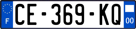 CE-369-KQ