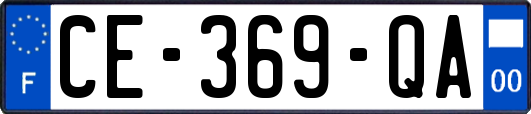 CE-369-QA