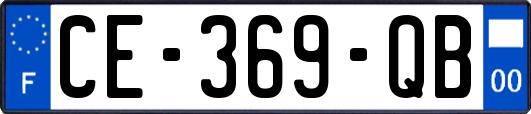 CE-369-QB