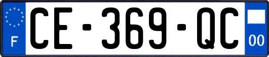 CE-369-QC