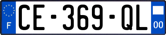 CE-369-QL