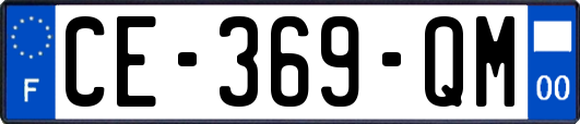 CE-369-QM