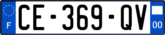 CE-369-QV