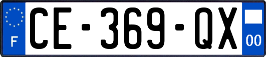 CE-369-QX