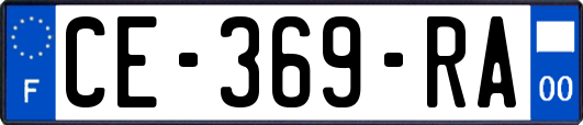 CE-369-RA