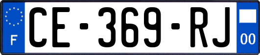 CE-369-RJ