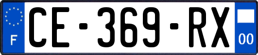 CE-369-RX