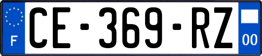 CE-369-RZ