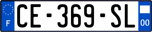 CE-369-SL