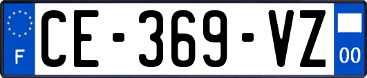 CE-369-VZ