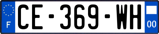 CE-369-WH
