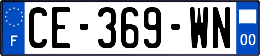 CE-369-WN