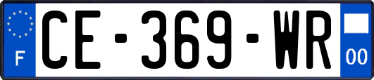 CE-369-WR
