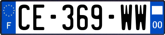 CE-369-WW