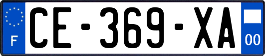 CE-369-XA