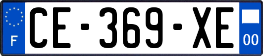 CE-369-XE