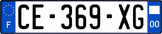 CE-369-XG