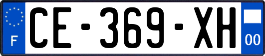 CE-369-XH