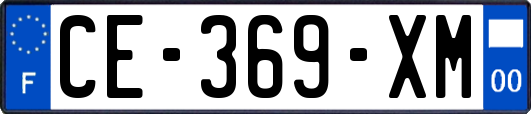 CE-369-XM