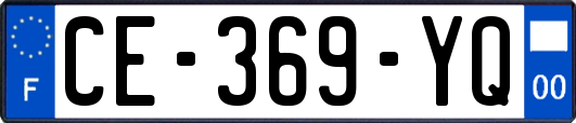 CE-369-YQ