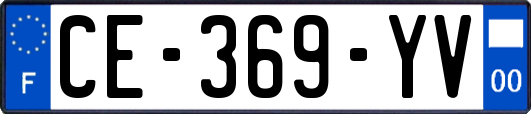 CE-369-YV