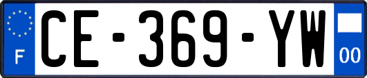 CE-369-YW