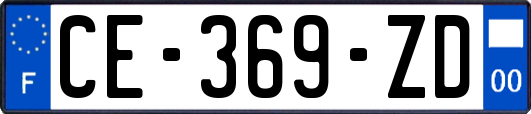 CE-369-ZD