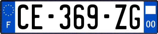 CE-369-ZG