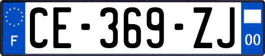 CE-369-ZJ