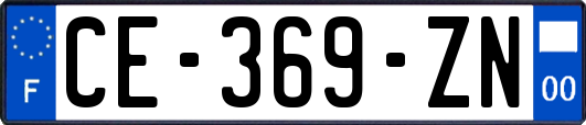 CE-369-ZN