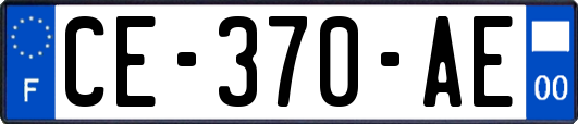 CE-370-AE