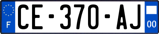 CE-370-AJ