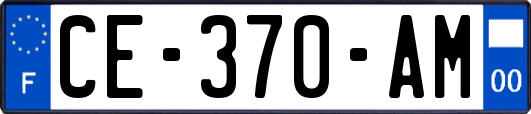 CE-370-AM