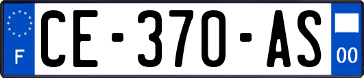 CE-370-AS