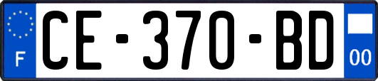 CE-370-BD