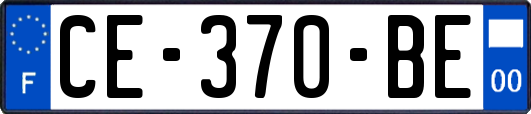 CE-370-BE