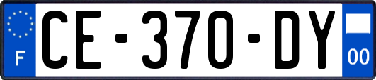 CE-370-DY