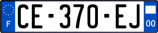 CE-370-EJ